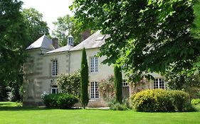 Les Grandes Hayes